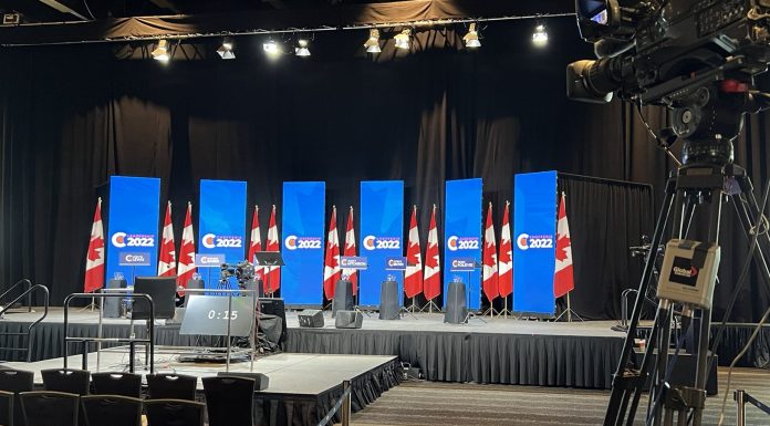 Millennial CPC Members Present Policy Wishes – CBC