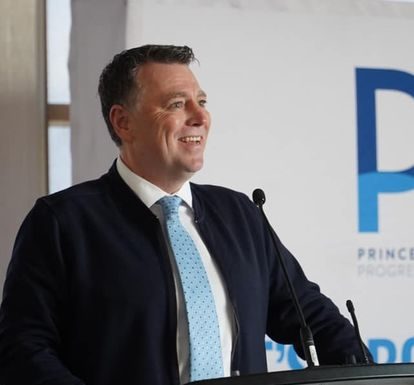 RCMP Called to King’s Home Friday – CBC