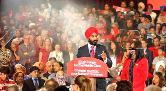 Breach-of-trust trial extended to fall for former Liberal MP – Toronto Star