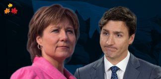 Video: Christy Clark joins the Conservatives – exclusive interview