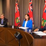 Manitoba strikes deal to supply free menstrual products – mySteinbach News