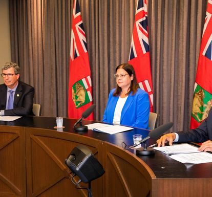 Manitoba strikes deal to supply free menstrual products – mySteinbach News