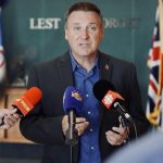 Opposition Restructures Shadow Cabinet – VOCM News