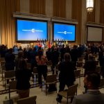 Poilievre’s Conservatives lead while Liberals ‘squeezed’ by NDP – CTV News