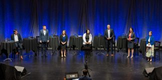 UCP leadership candidates continue pitching plans – Edmonton Journal