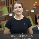 VIDEO: Pierre Poilievre, MPs pay tribute to the Queen in the Commons