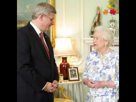 VIDEO: Canada’s conservatives mourn the passing of Her Majesty the Queen