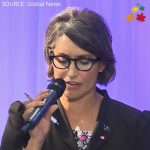 VIDEO: UCP leadership candidates tangle in Fort McMurray