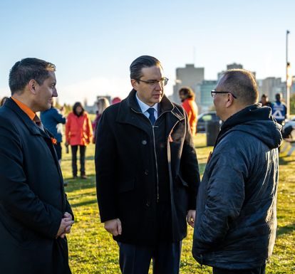 Poilievre wants carbon tax hike cancelled – Toronto Star