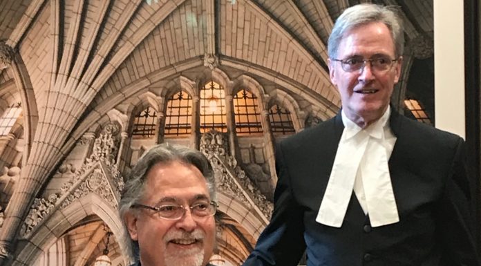 Calgary MP Bob Benzen says he will retire Dec. 31 – National Post