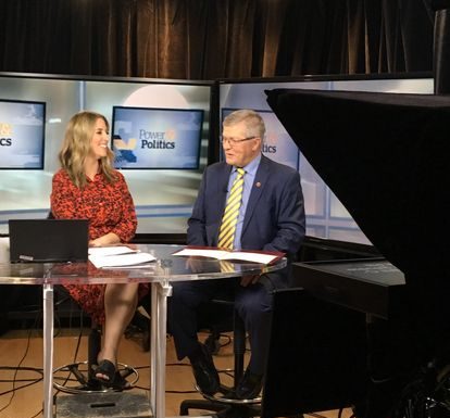 Senate costs balloon by 70 per cent – CBC News