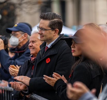 People are ‘hurting,’ says Pierre Poilievre – Global News