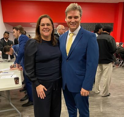 Kevin Klein elected in Kirkfield Park; keeps seat for PCs – CTV News