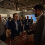 Next Bank of Canada governor would be focused on fighting inflation: Poilievre – CBC News