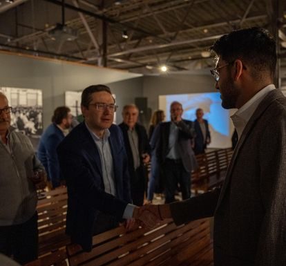 Next Bank of Canada governor would be focused on fighting inflation: Poilievre – CBC News