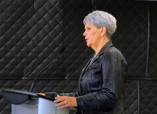 Sask mass stabbing sparks law to restrict offenders at large – CFJC News