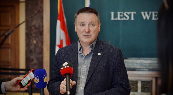 Opposition Questions Government on Respiratory Therapist Shortage – VOCM