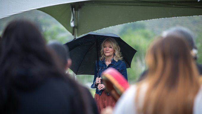 Transcript reveals Trudeau’s call with former Conservative interim leader Candice Bergen – The Vancouver Sun