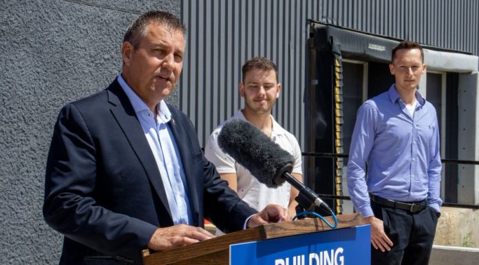 Manitoba deputy premier Cliff Cullen won’t seek re-election – CBC News