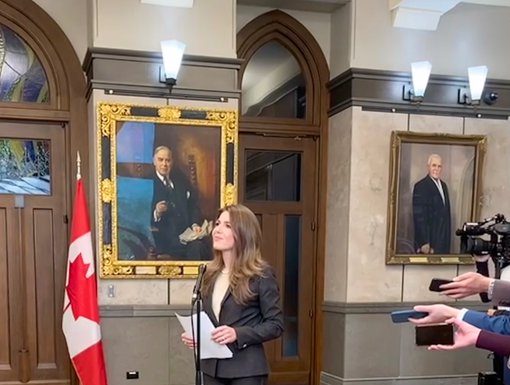 Manitoba Conservative MP won’t back down – Winnipeg Sun