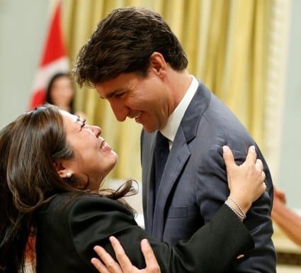 Another Liberal Cabinet Minister who broke ethics laws – CTV News