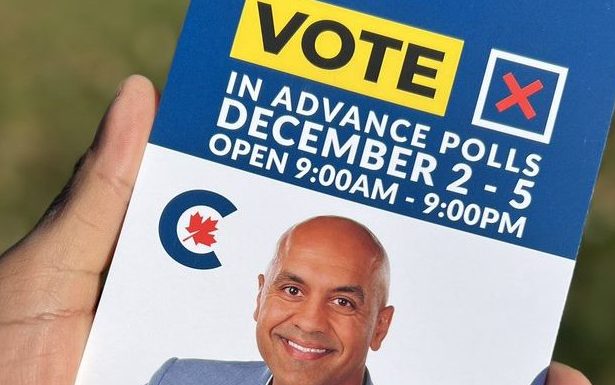 What could an Ontario by-election say about Conservative Leader Pierre Poilievre? – City News