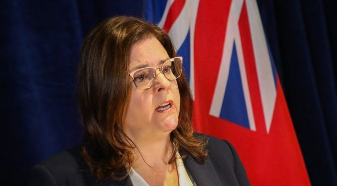 Manitoba premier makes case for another PC term – CBC News