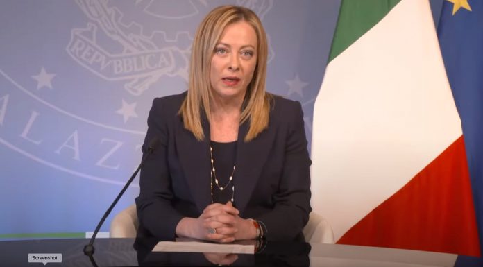 The rise of the far right in Italy foreshadows Canada’s path – The Line