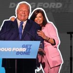 NEW VIDEO: Highlights of 2022: Doug Ford wins second majority