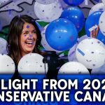 NEW VIDEO: Highlights of 2022: Smith becomes 19th Premier of Alberta