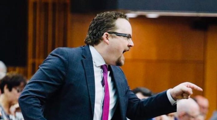 Opposition wants meeting to discuss holiday travel issues – CTV News