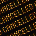 Poilievre calls on feds to step up on air passenger rights – Global News