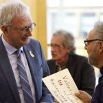 Premier Higgs ready to help N.B. cities cope with growth – CBC News