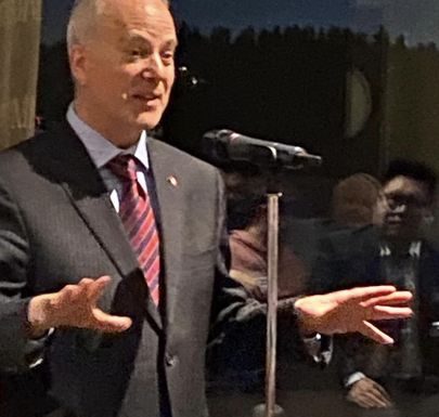 Redacted ArriveCan Documents ‘Blocking’ Probe Into $54M Price Tag – Epoch Times