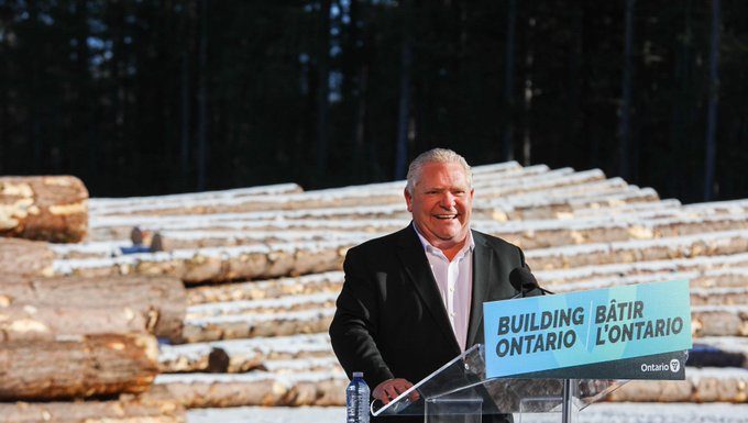 What to expect from Doug Ford’s government in 2023 – CBC News