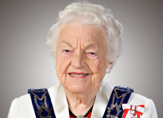 Doug Ford remembers dear friend and mentor Hazel McCallion – CP 24