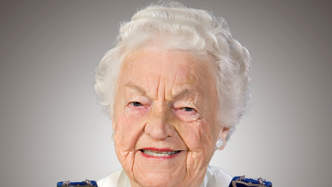 Doug Ford remembers dear friend and mentor Hazel McCallion – CP 24