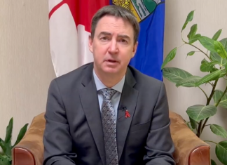 Alberta health minister promises $158M to recruit health staff – City News