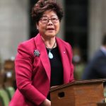 Tories sudden, unusual drop in votes concern for Chinese interference: data – National Post