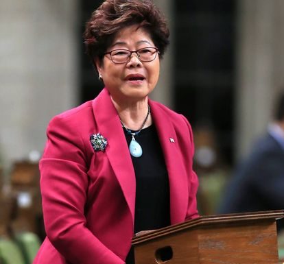 Tories sudden, unusual drop in votes concern for Chinese interference: data – National Post