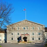 Trudeau’s pick of former GG Johnston under fire from opposition – CTV News