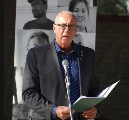 Annual budget surveys launched by MP Motz – Chat News Today