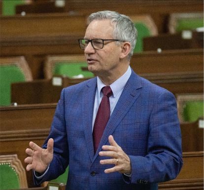 Liberal government promoting a ‘culture of death’ – CBC News