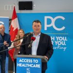 Half of P.E.I. voters intend to cast ballot for King PCs: poll – Saltwire