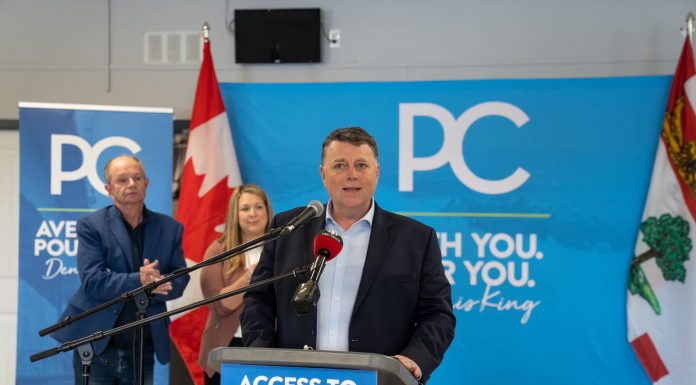Half of P.E.I. voters intend to cast ballot for King PCs: poll – Saltwire