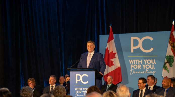 Prince Edward Island premier calls provincial election – CTV News