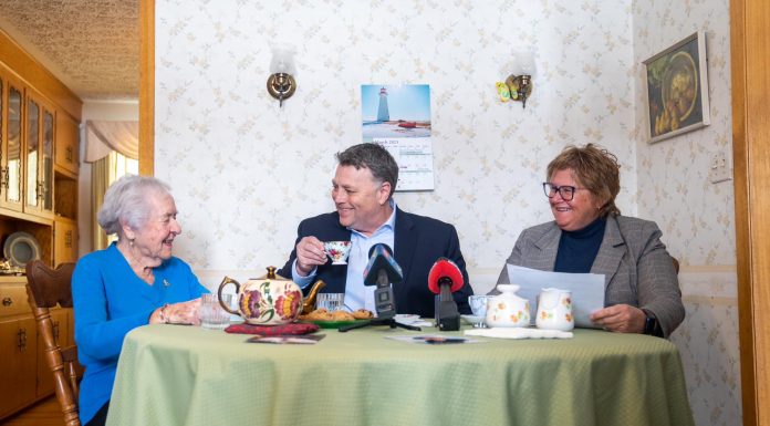 Poll shows strong support for King Tories ahead of P.E.I. election – Saltwire