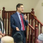 Conservative government would launch $44B lawsuit against big pharma: Poilievre – CTV News