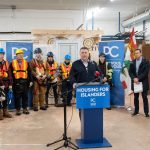 119 candidates running in P.E.I. provincial election as deadline passes – CBC News