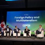 Canadian conservatives say country needs to combat hostile foreign actors – Western Standard